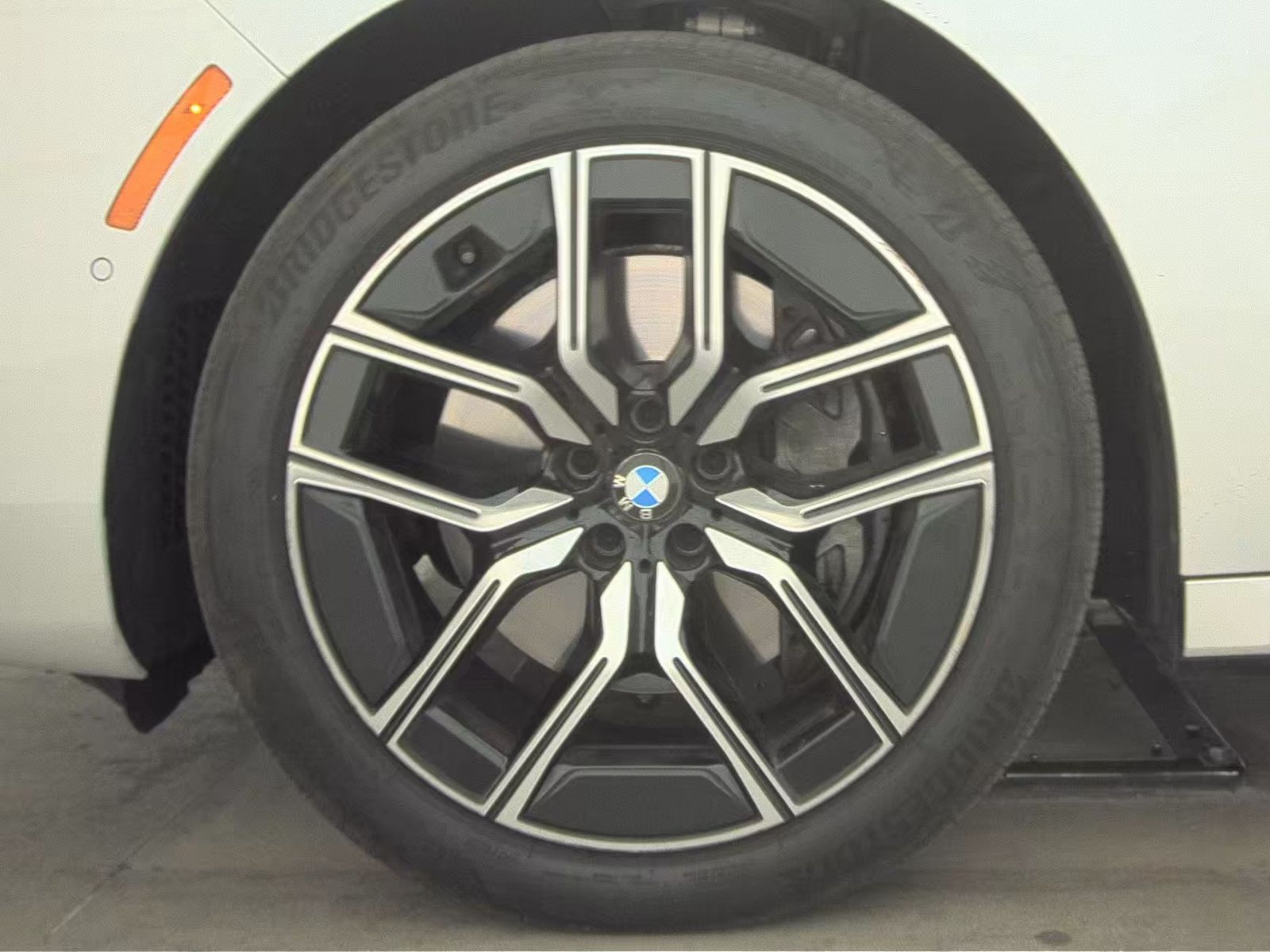 2025 BMW 7 Series 740i xDrive AWD