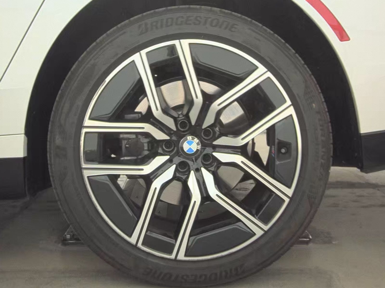 2025 BMW 7 Series 740i xDrive AWD