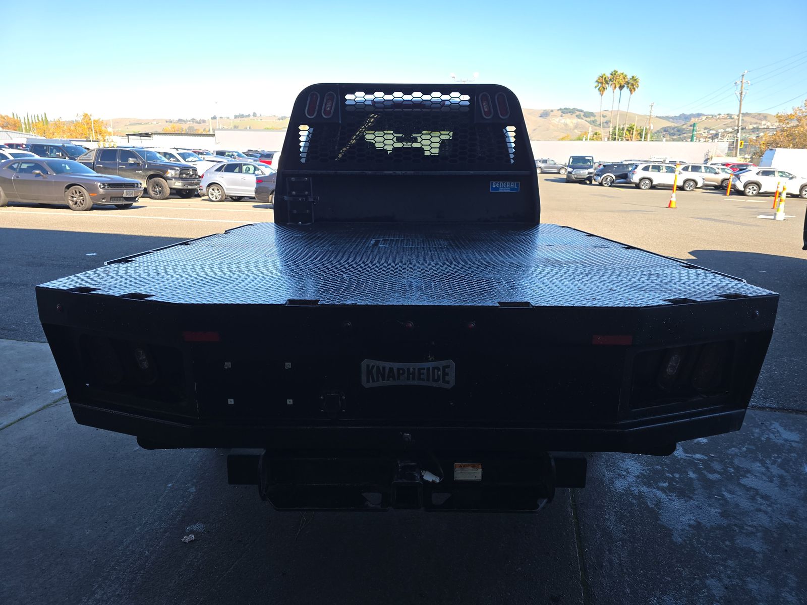 2022 Chevrolet Silverado 3500HD LT AWD
