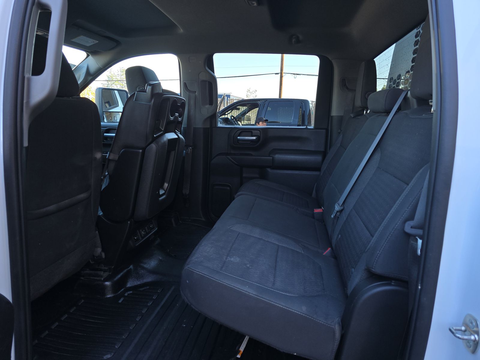 2022 Chevrolet Silverado 3500HD LT AWD
