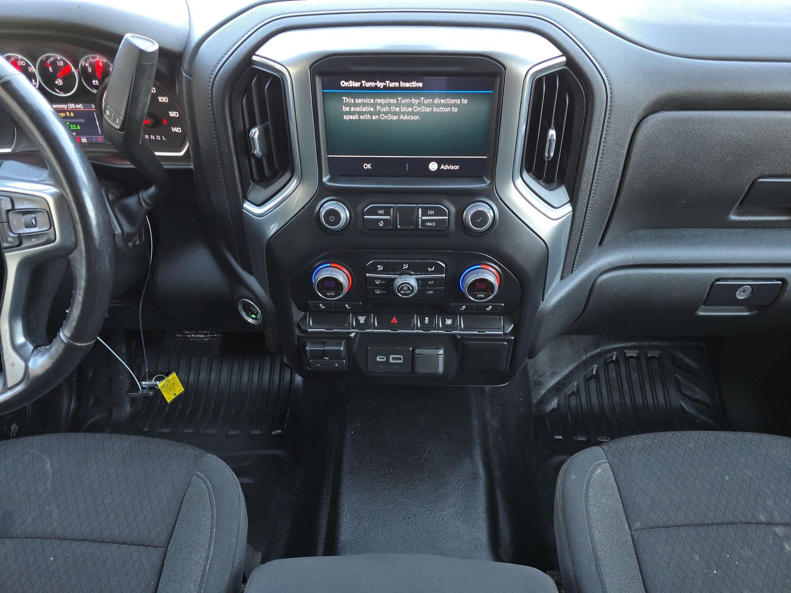 2022 Chevrolet Silverado 3500HD LT AWD