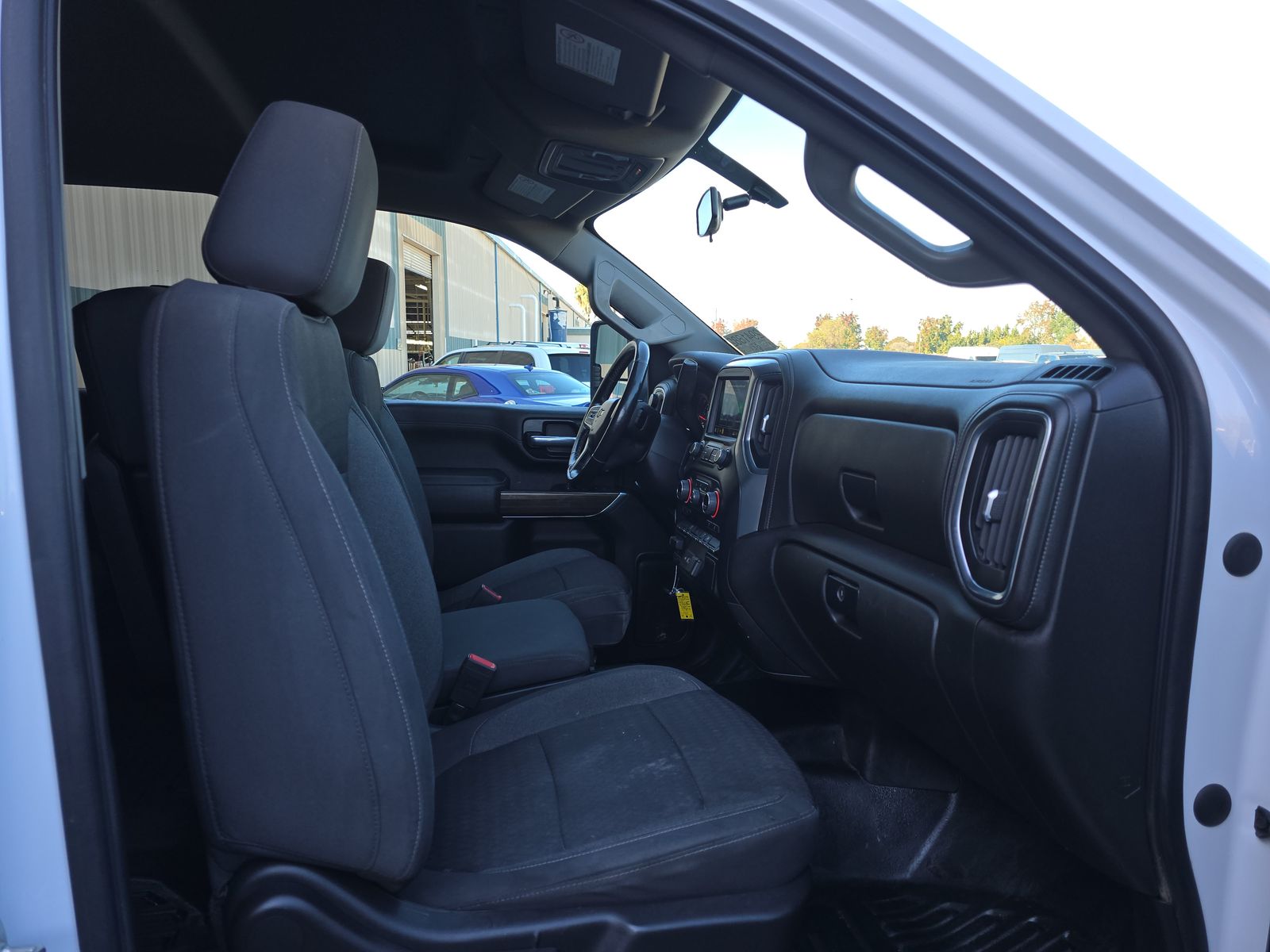 2022 Chevrolet Silverado 3500HD LT AWD