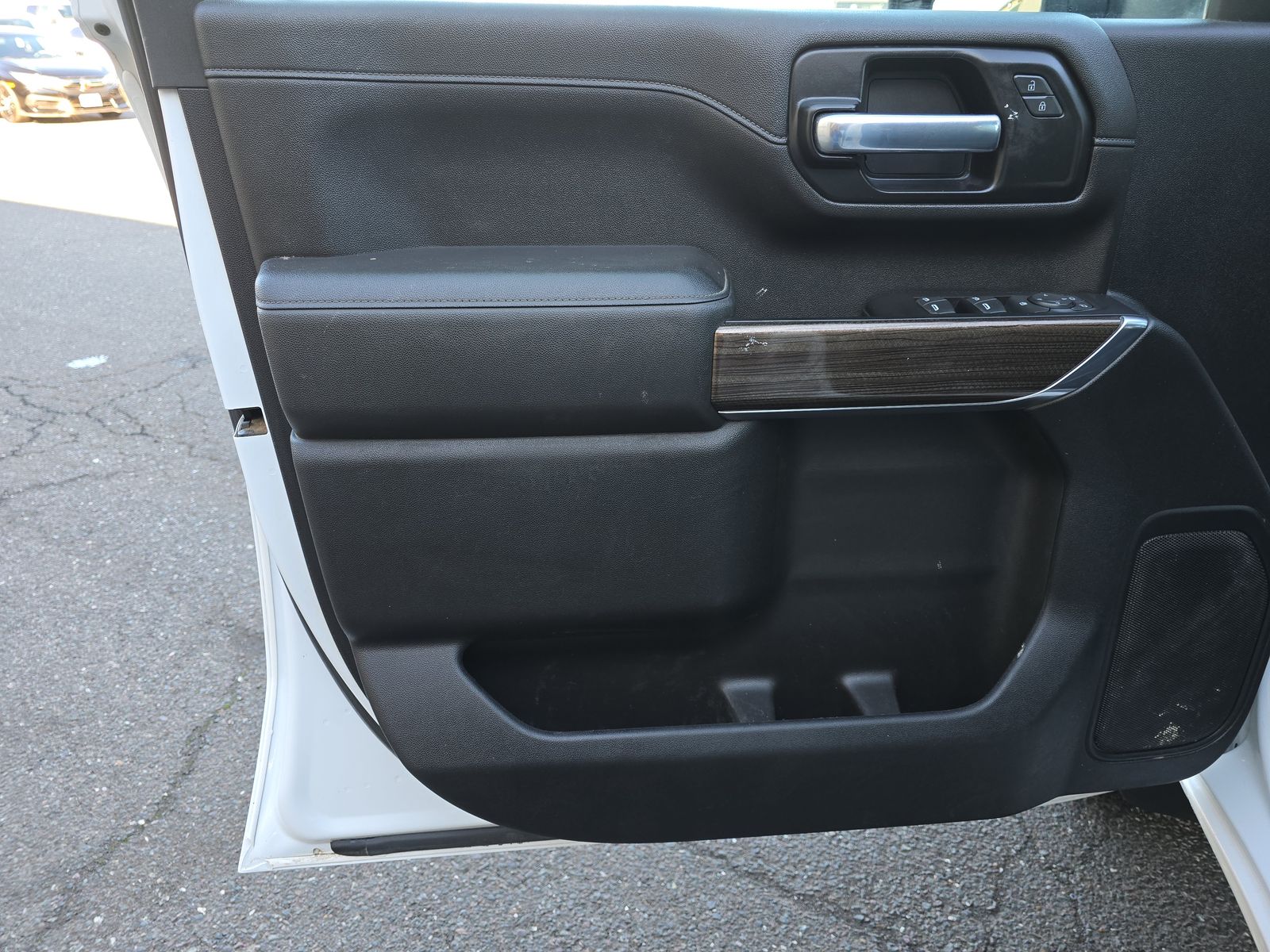 2022 Chevrolet Silverado 3500HD LT AWD