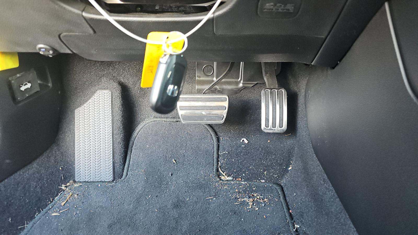 2025 Honda Civic Sport FWD