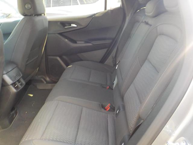 2025 Chevrolet Equinox LT FWD