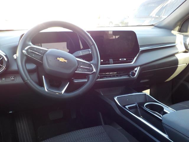 2025 Chevrolet Equinox LT FWD