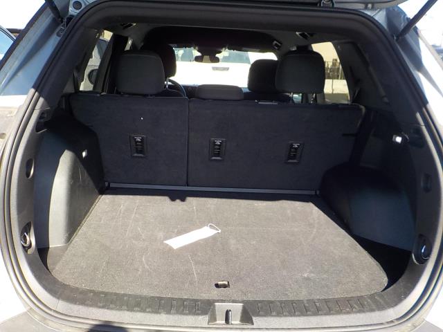 2025 Chevrolet Equinox LT FWD