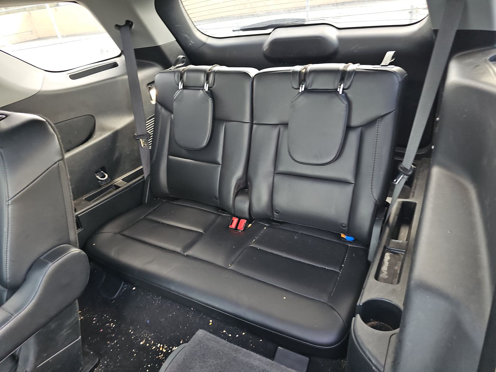 2023 Ford Explorer XLT RWD