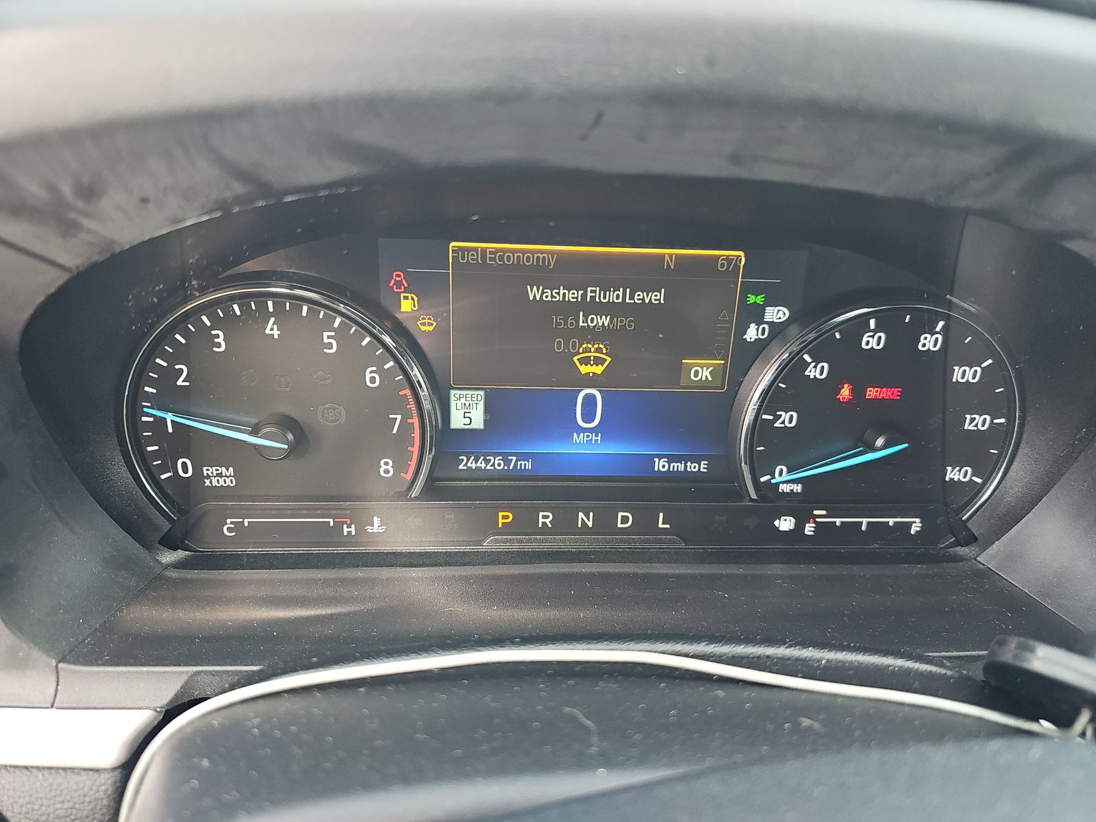 2023 Ford Explorer XLT RWD