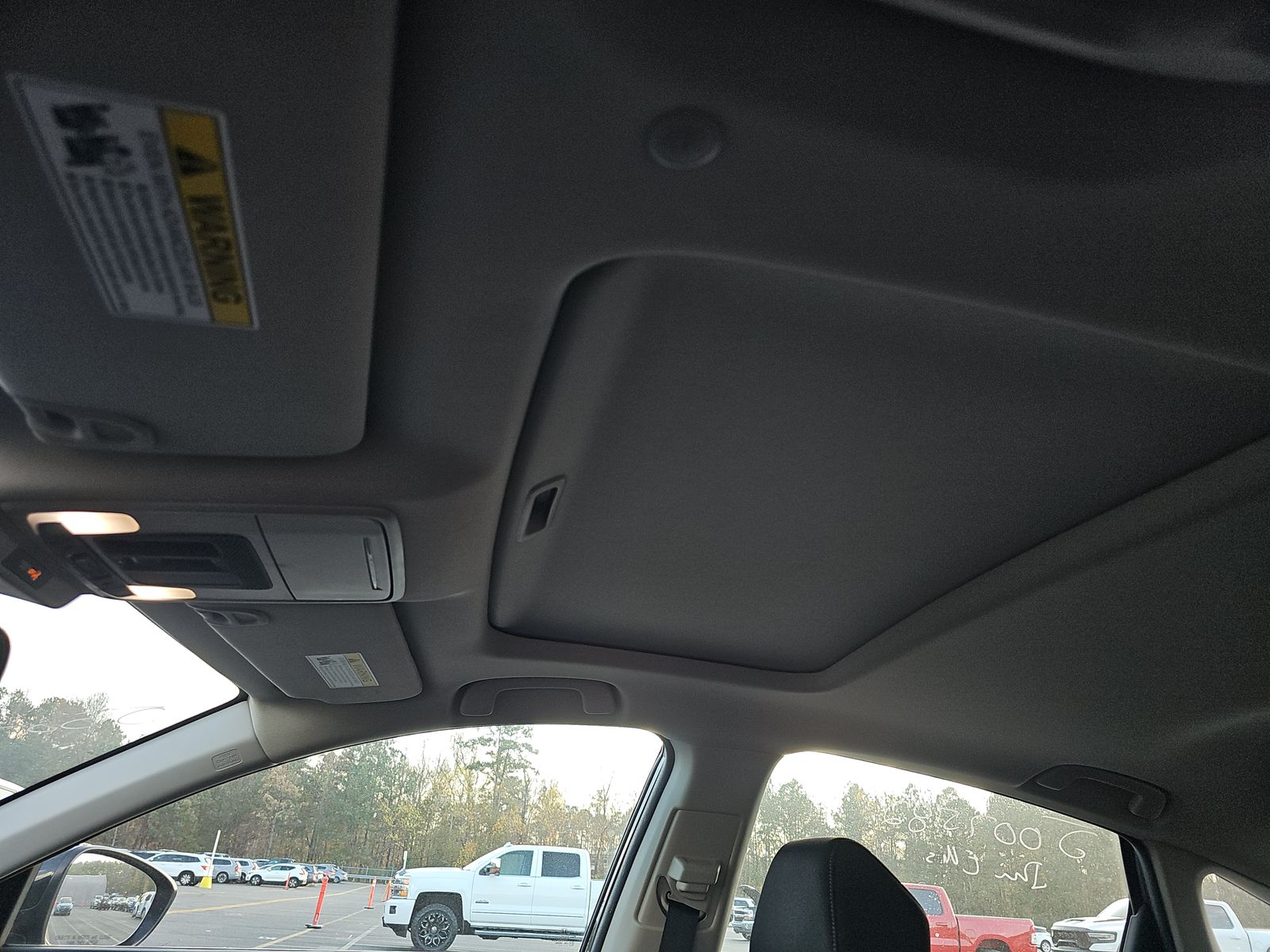 2025 Honda Accord SE FWD