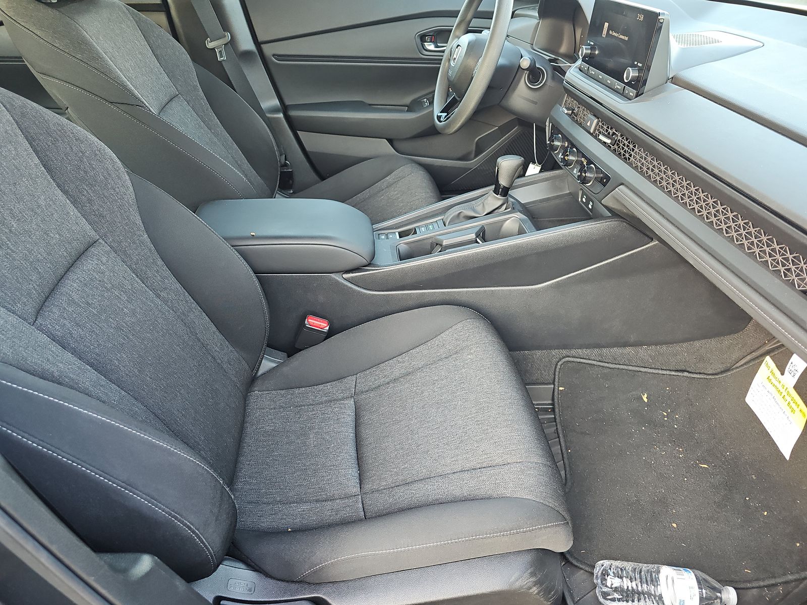 2025 Honda Accord SE FWD