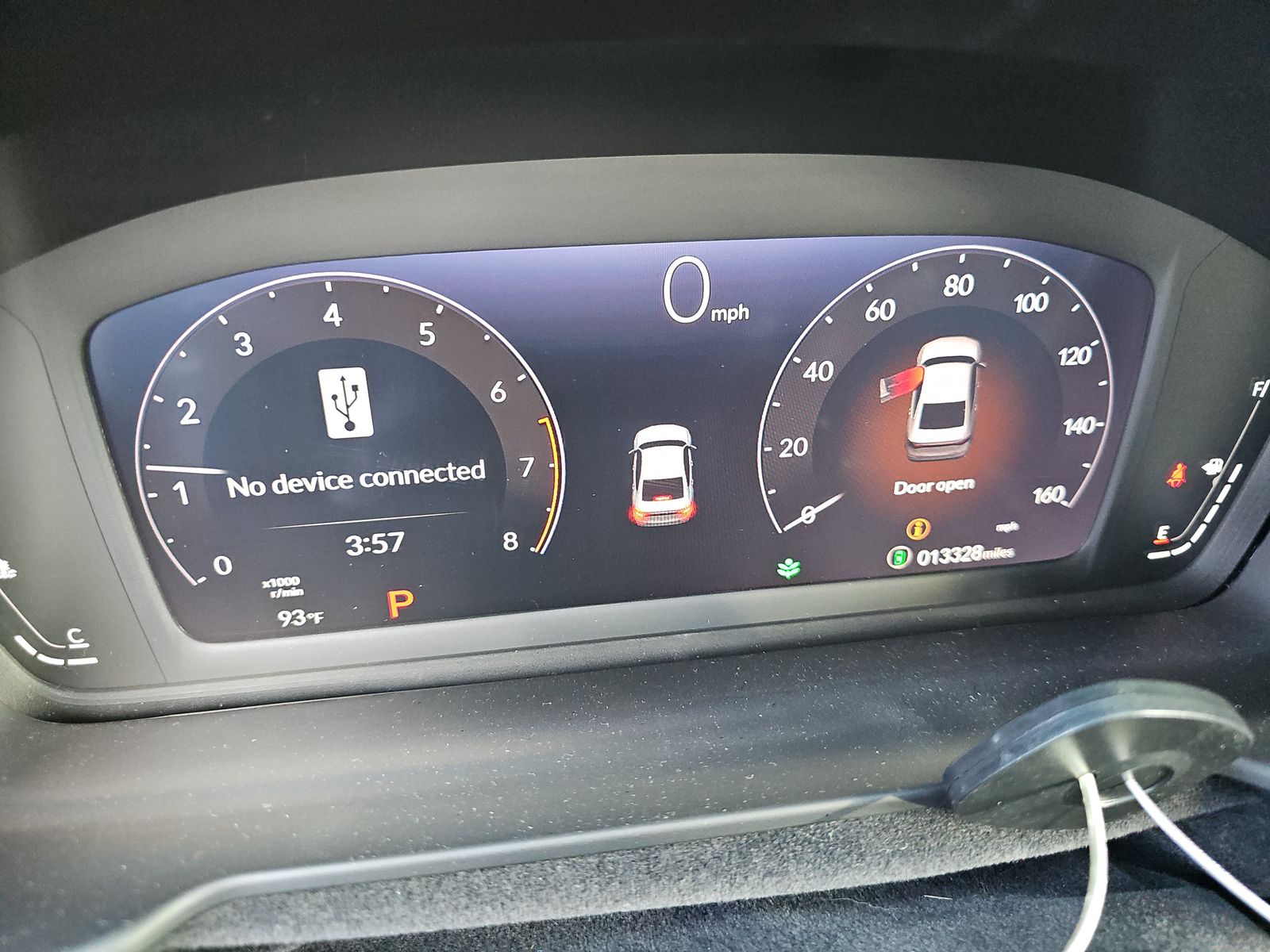 2025 Honda Accord SE FWD