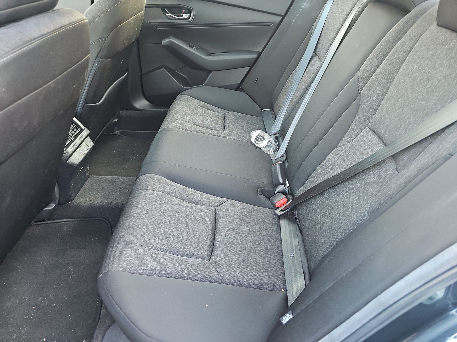 2025 Honda Accord SE FWD