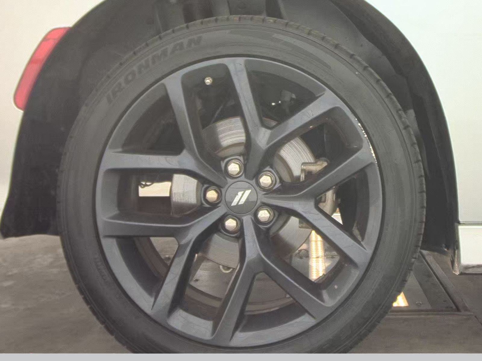 2023 Dodge Charger GT RWD