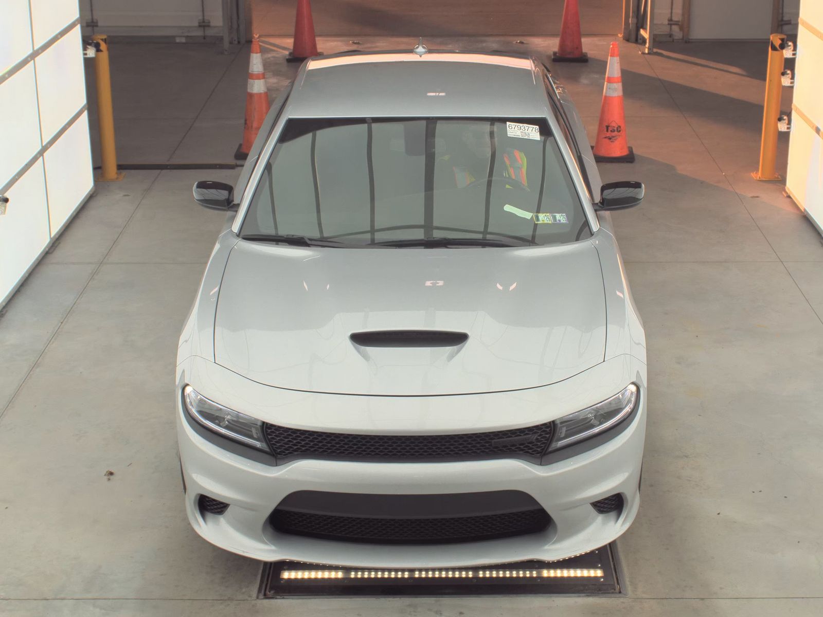 2023 Dodge Charger GT RWD