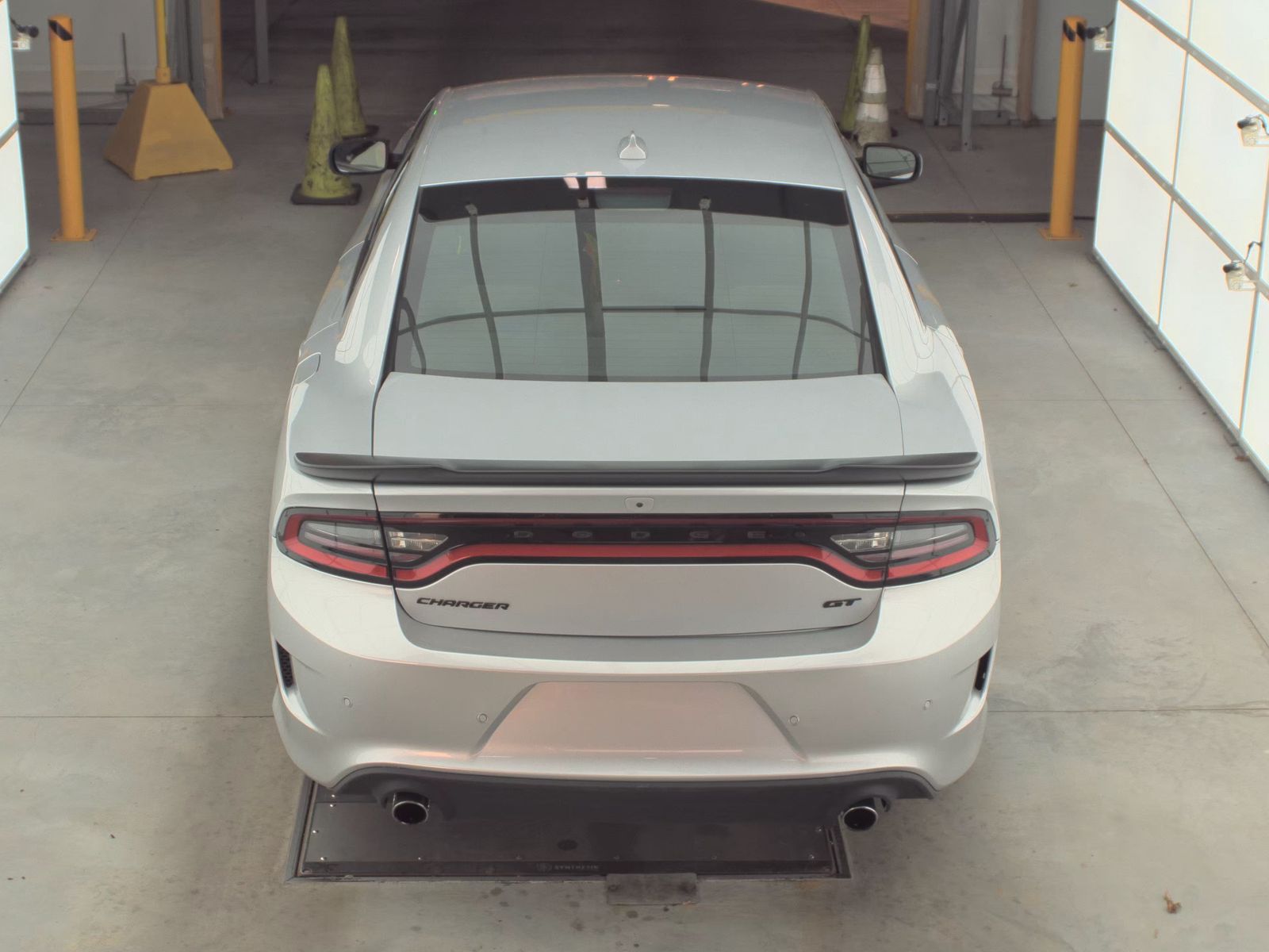 2023 Dodge Charger GT RWD