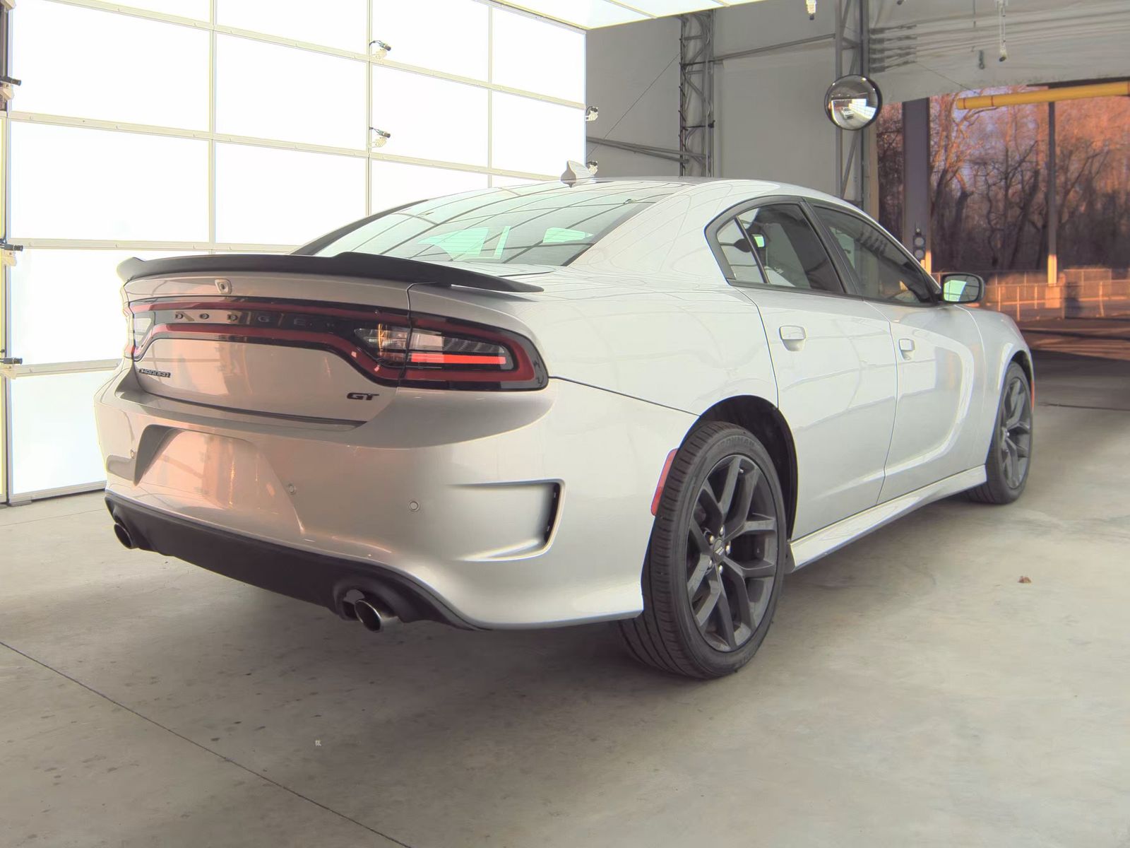 2023 Dodge Charger GT RWD