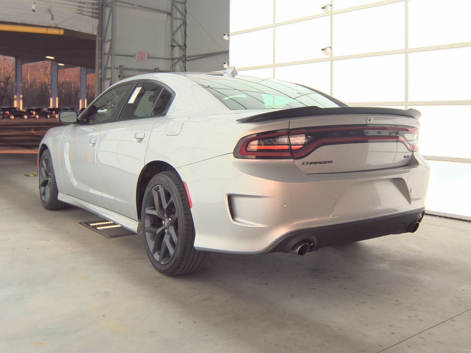 2023 Dodge Charger GT RWD