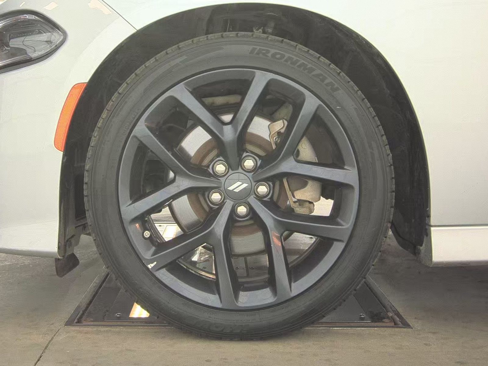 2023 Dodge Charger GT RWD