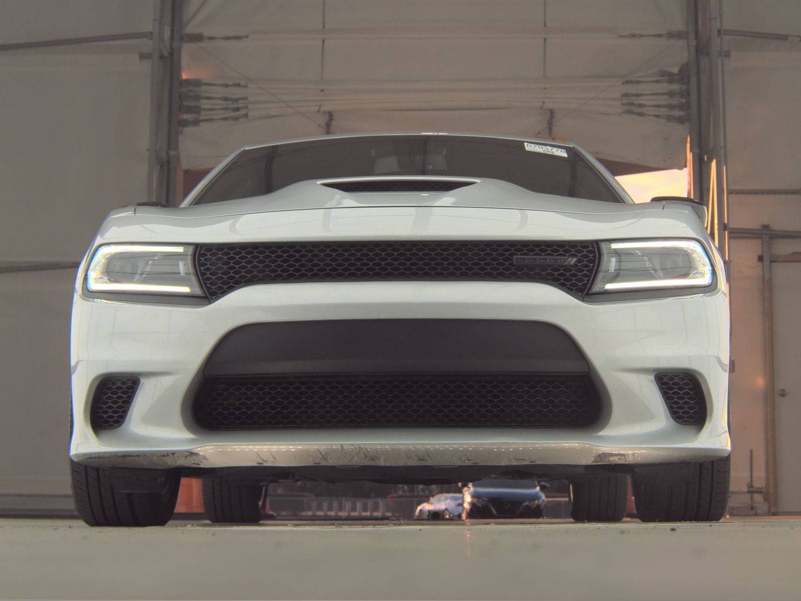2023 Dodge Charger GT RWD