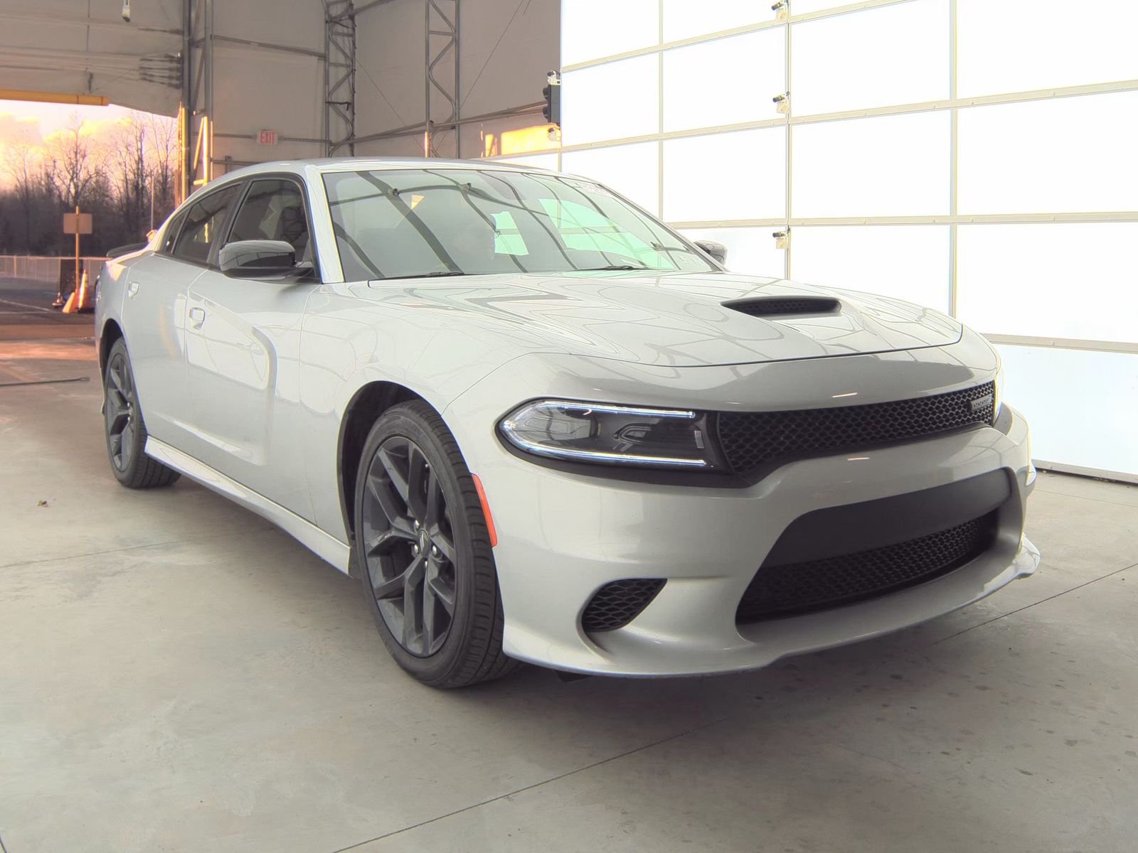 2023 Dodge Charger GT RWD