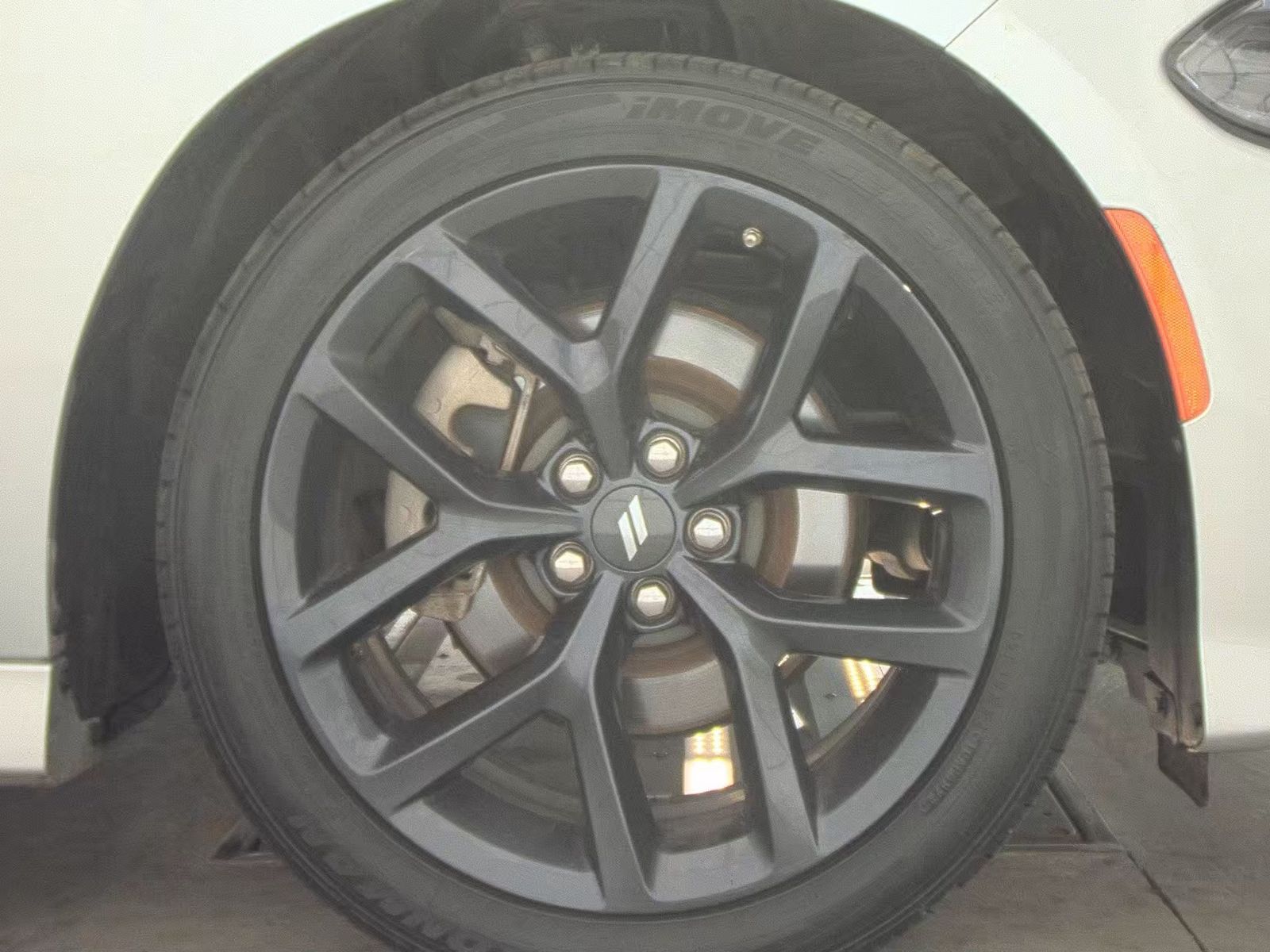 2023 Dodge Charger GT RWD