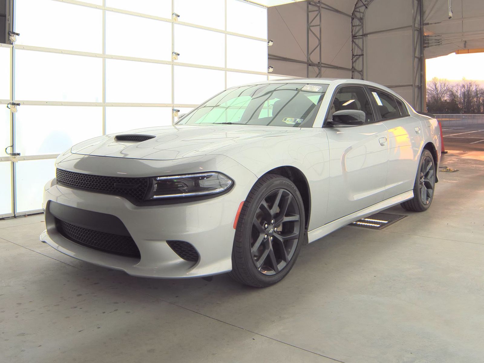 2023 Dodge Charger GT RWD