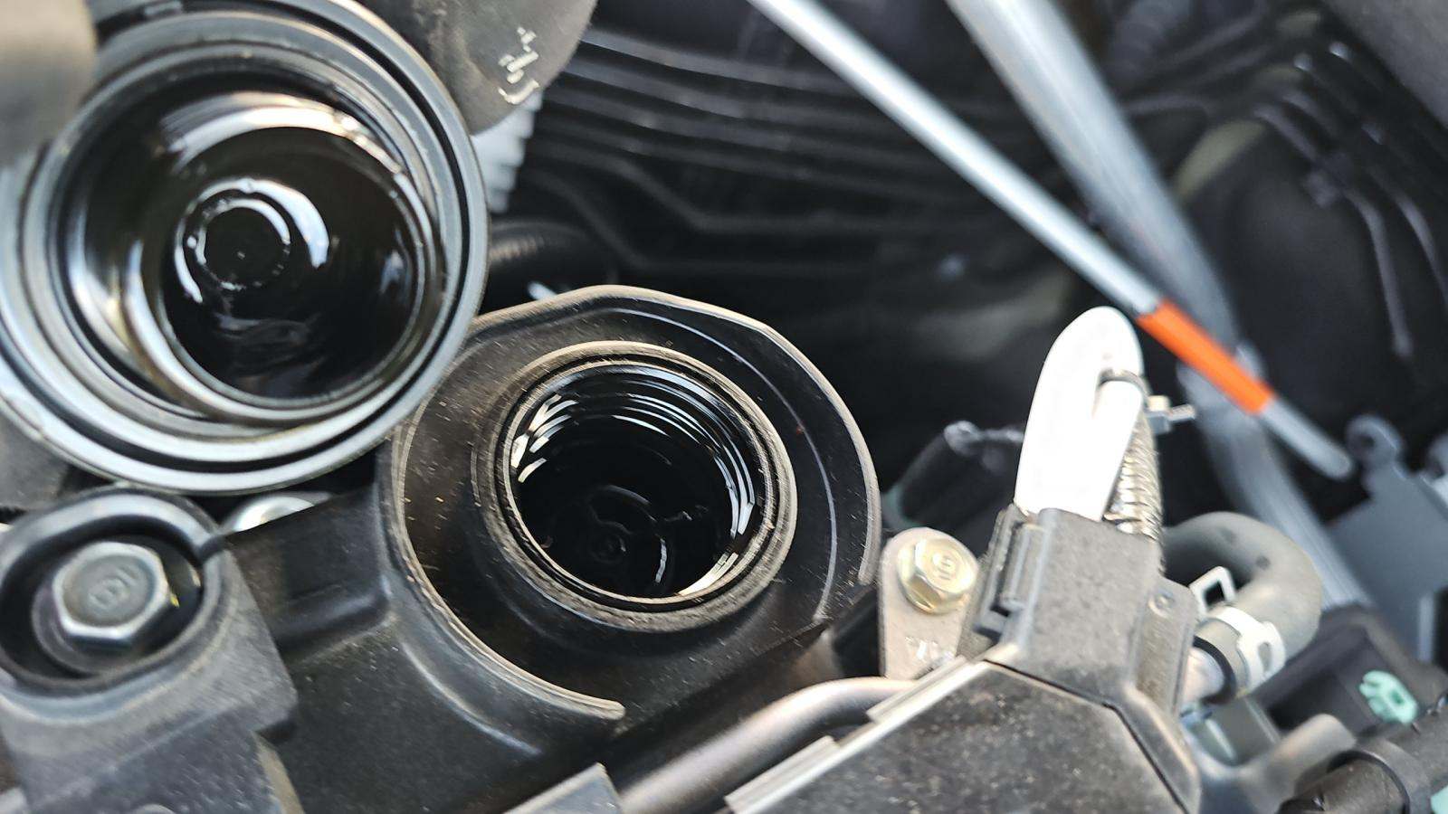 2025 Honda Accord SE FWD