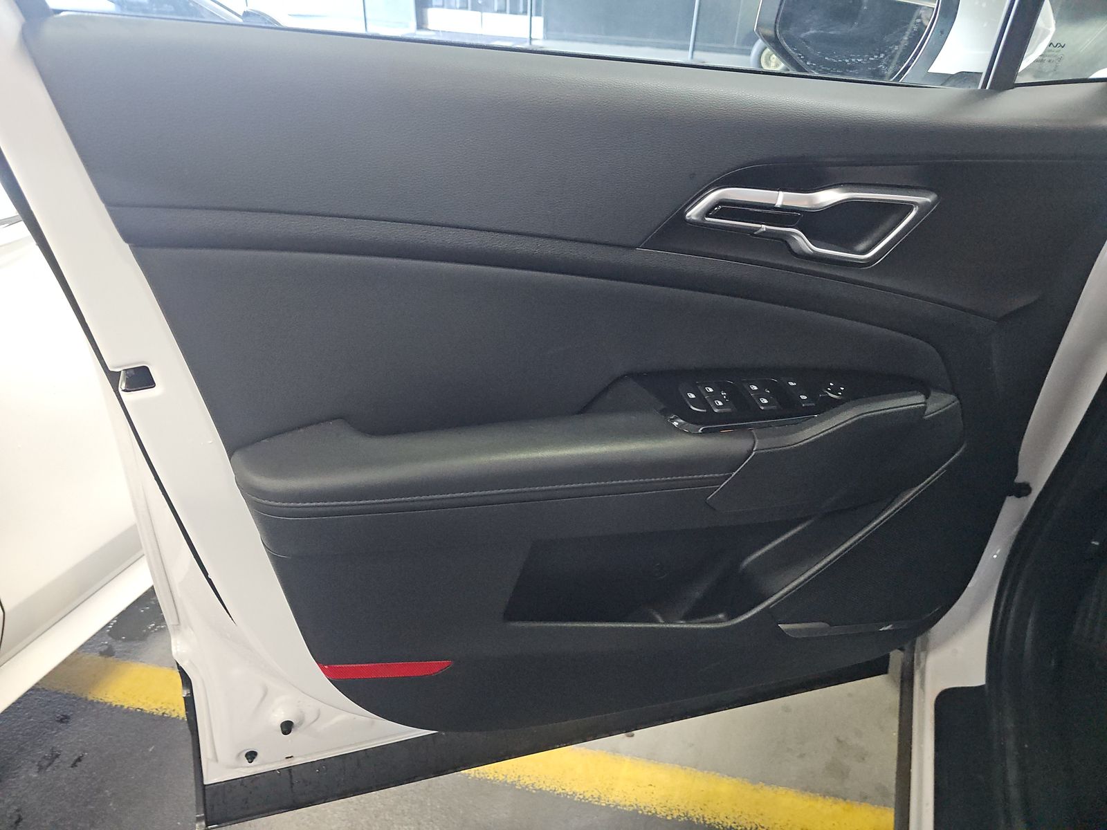 2024 Kia Sportage EX FWD