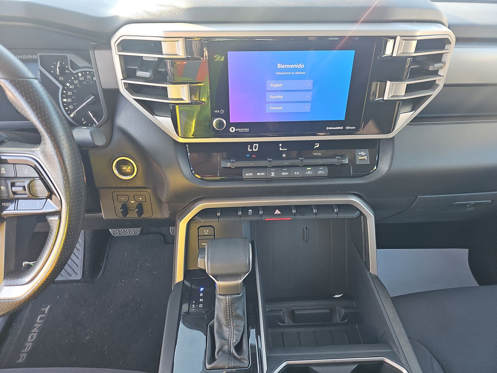 2022 Toyota Tundra SR5 AWD