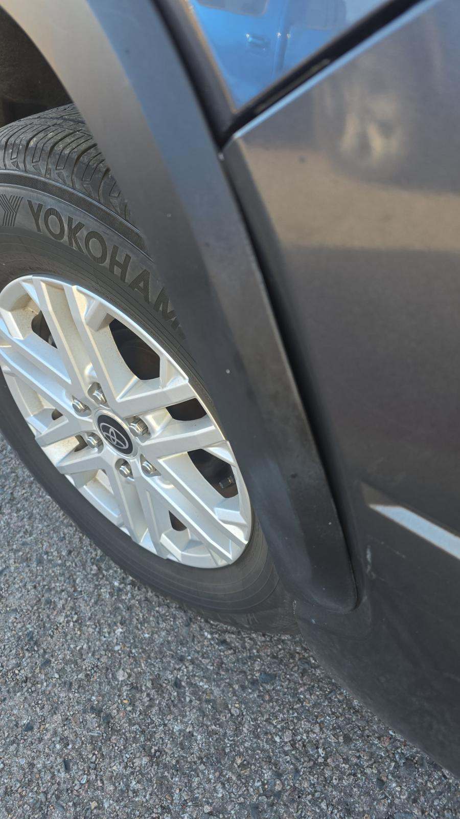 2022 Toyota Tundra SR5 AWD