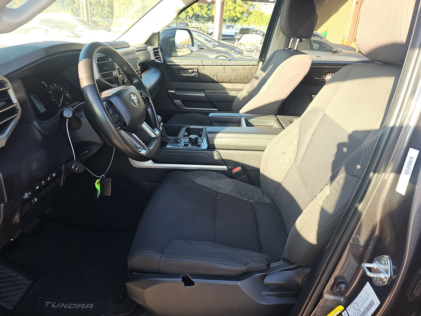 2022 Toyota Tundra SR5 AWD