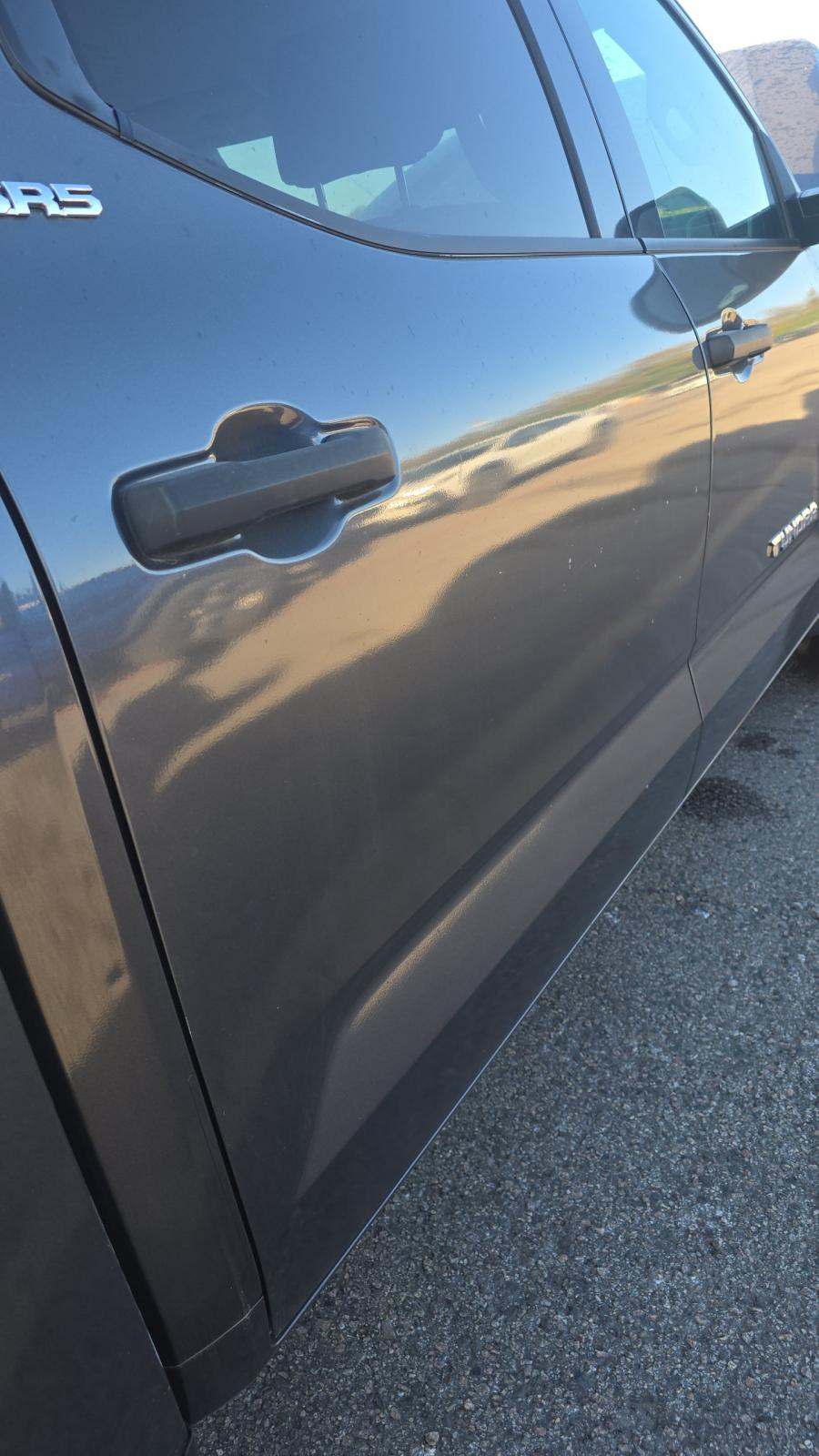 2022 Toyota Tundra SR5 AWD