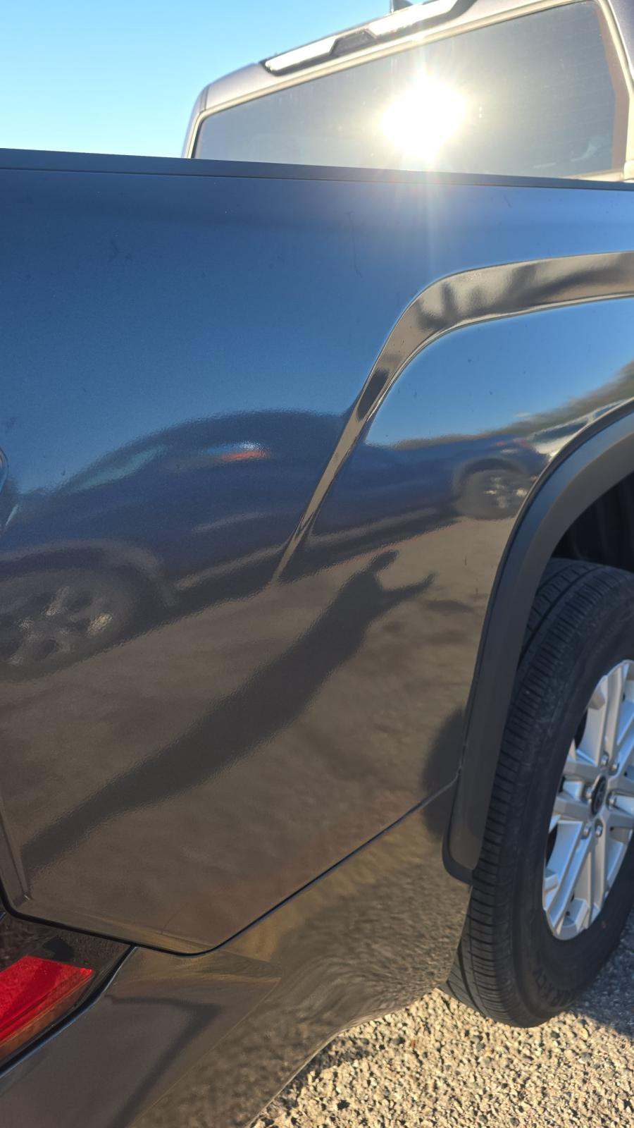 2022 Toyota Tundra SR5 AWD