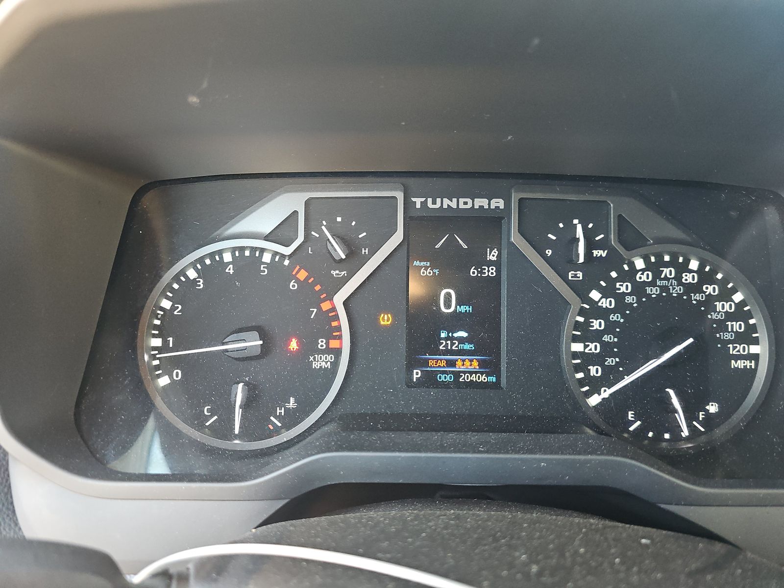 2022 Toyota Tundra SR5 AWD