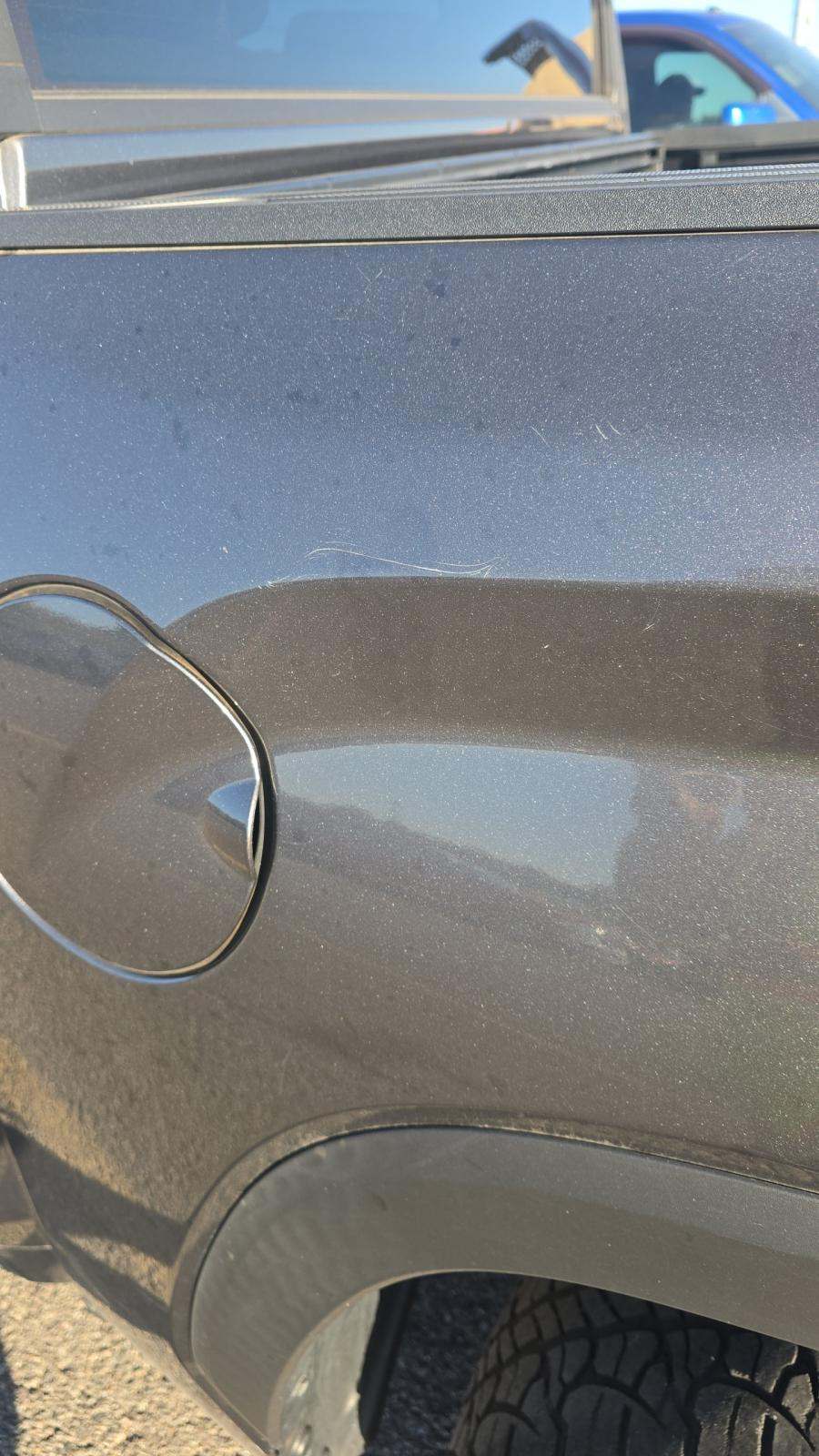 2022 Toyota Tundra SR5 AWD