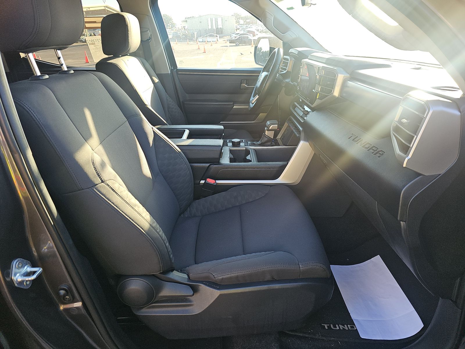 2022 Toyota Tundra SR5 AWD