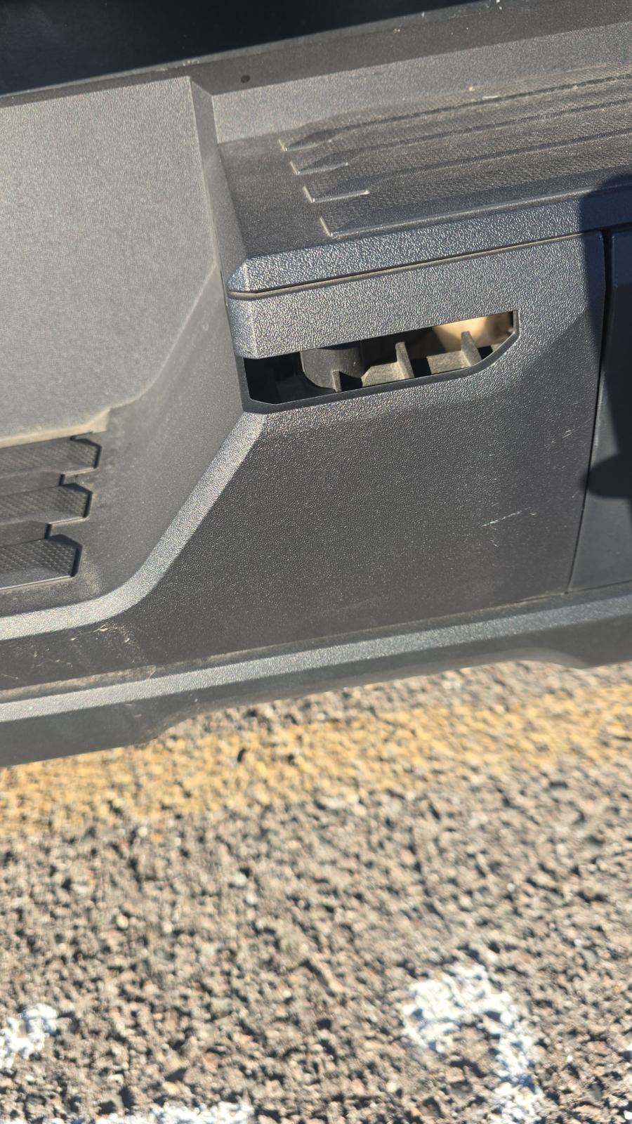 2022 Toyota Tundra SR5 AWD