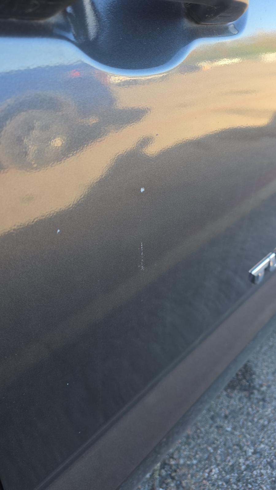 2022 Toyota Tundra SR5 AWD