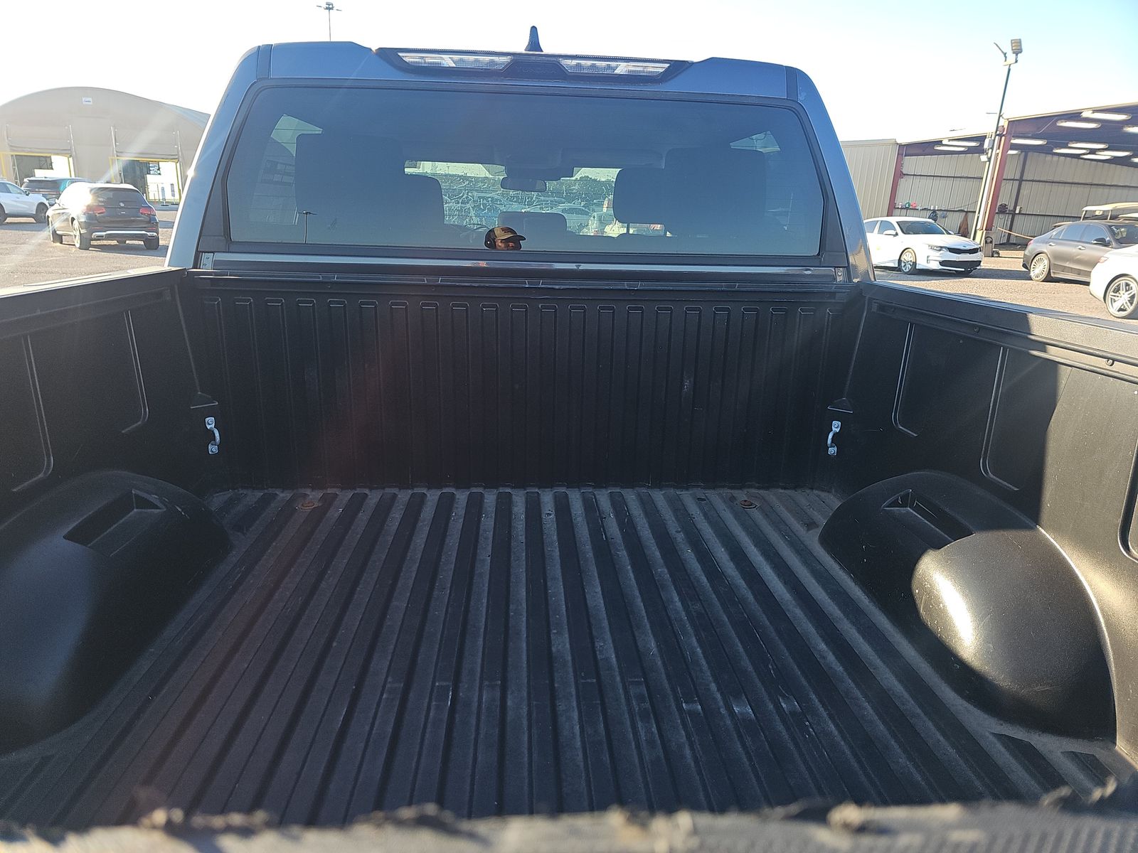 2022 Toyota Tundra SR5 AWD