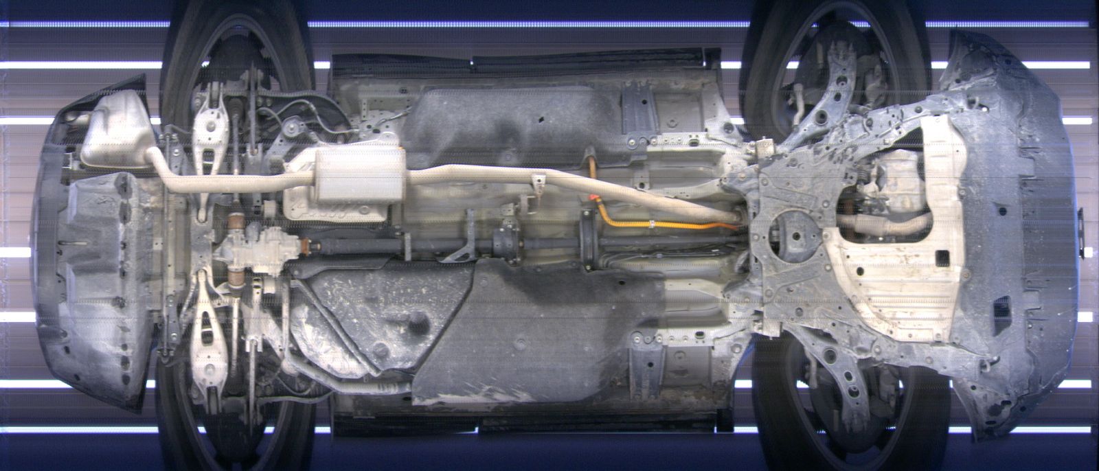 2022 Honda CR-V Hybrid EX AWD