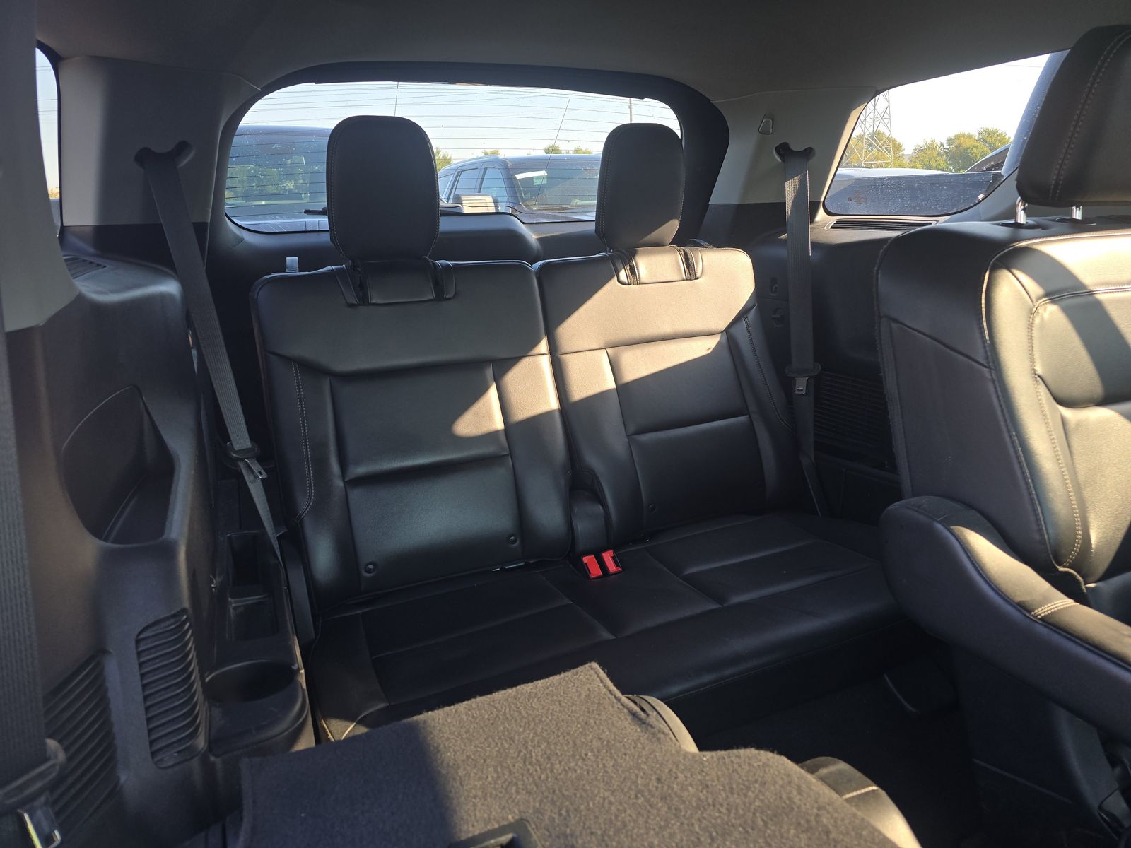 2022 Ford Explorer XLT AWD