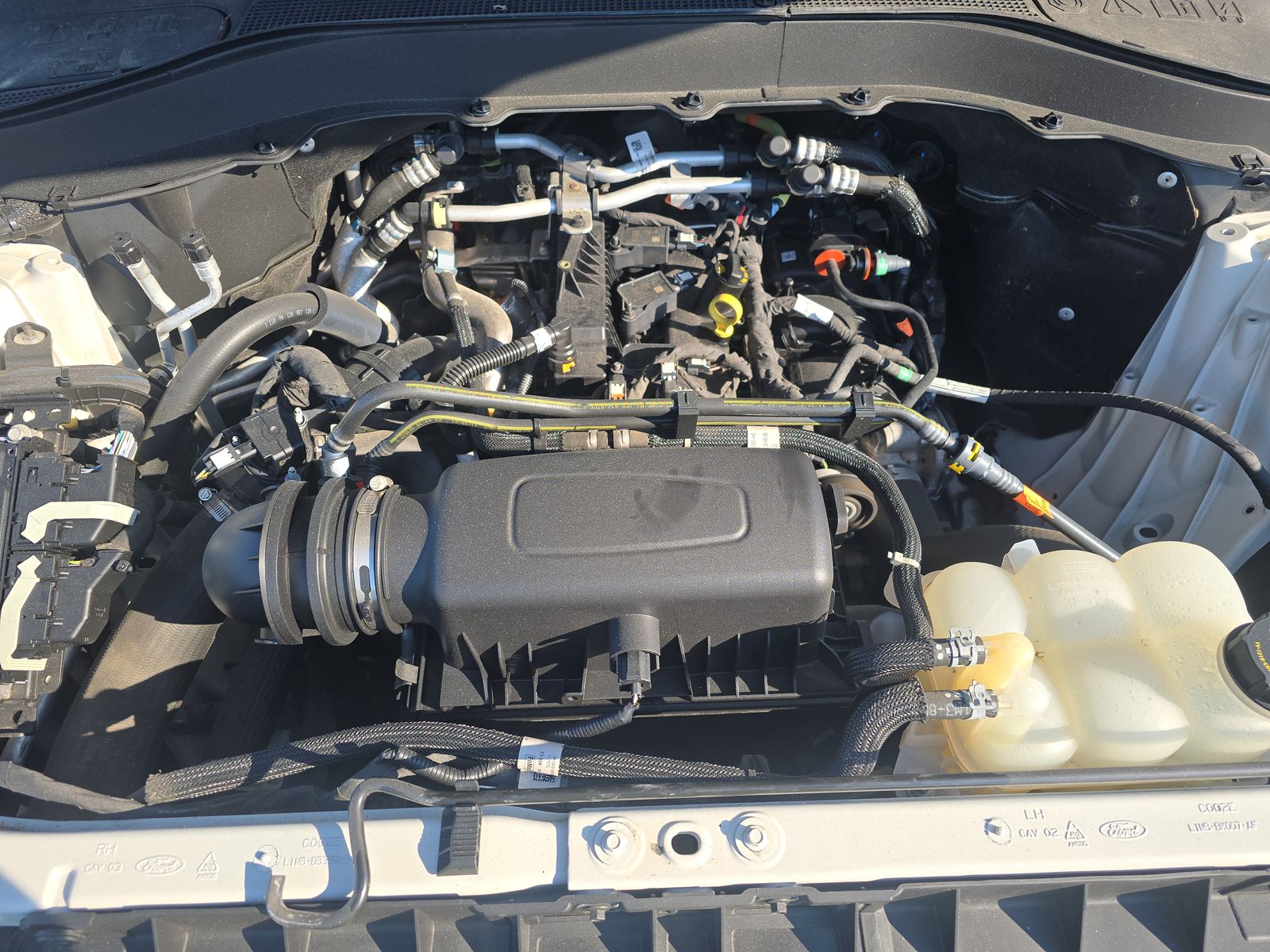 2022 Ford Explorer XLT AWD