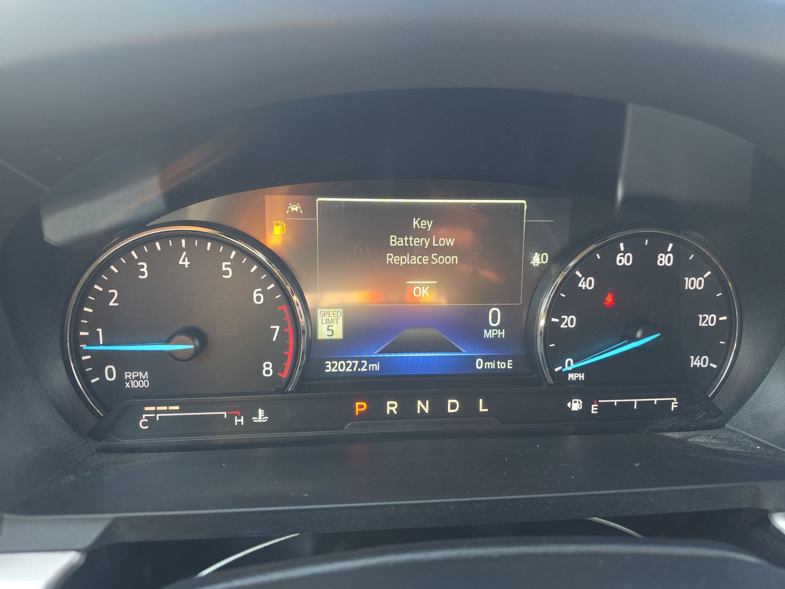 2022 Ford Explorer XLT AWD