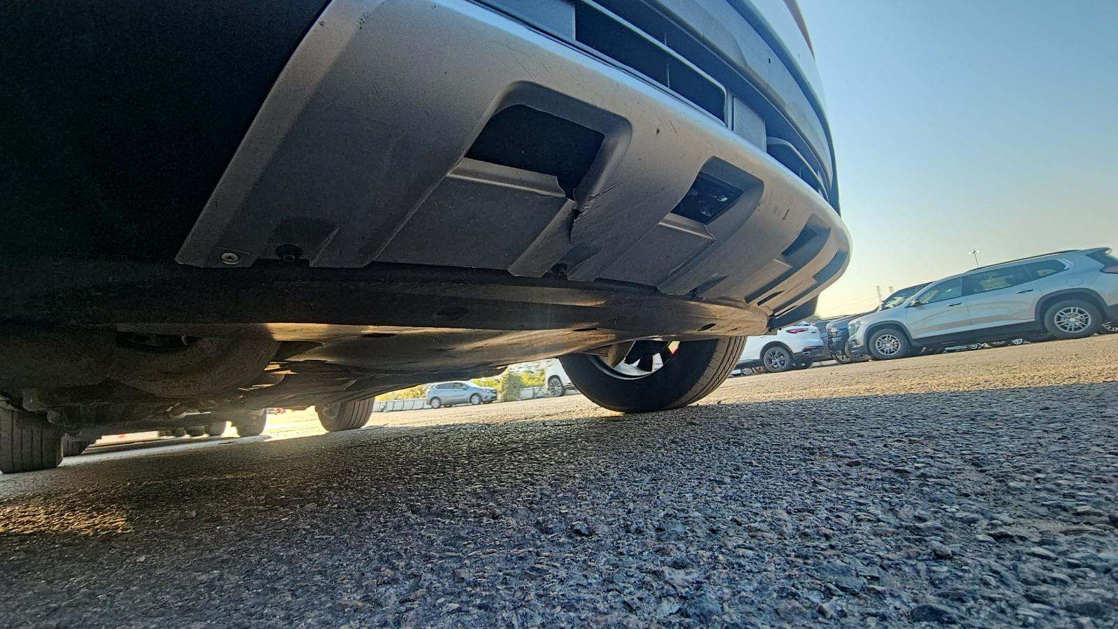 2022 Ford Explorer XLT AWD