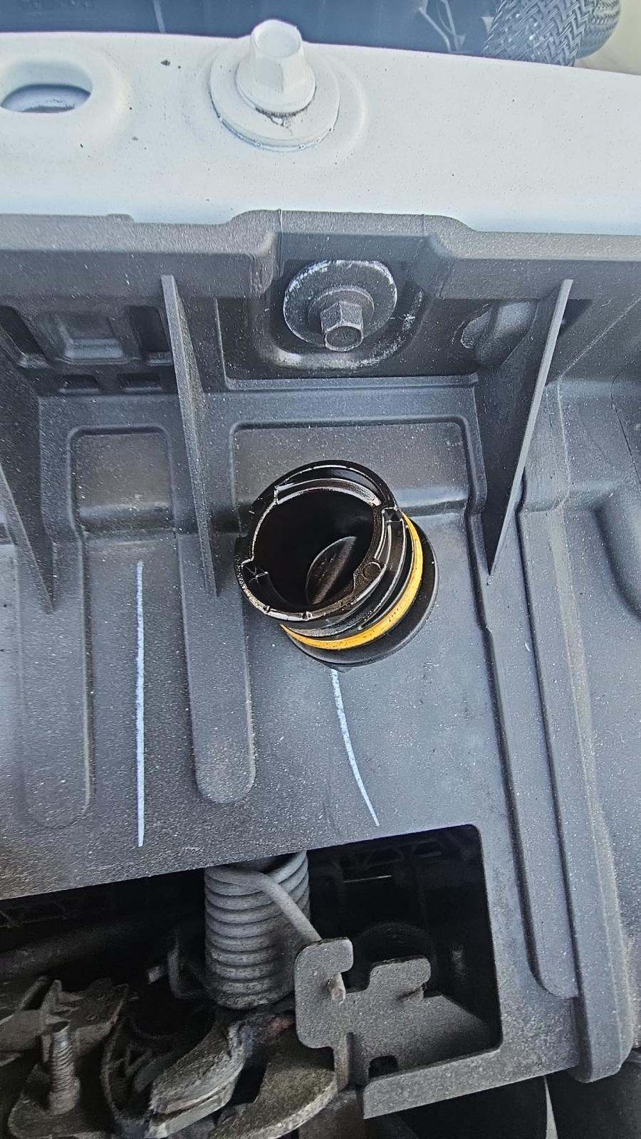 2022 Ford Explorer XLT AWD