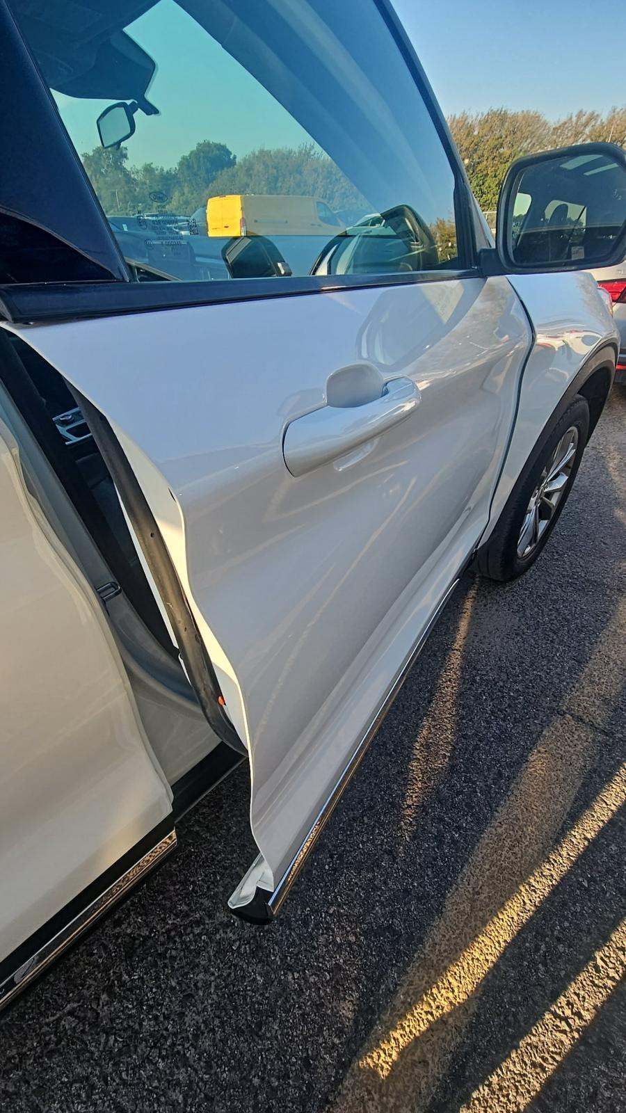 2022 Ford Explorer XLT AWD