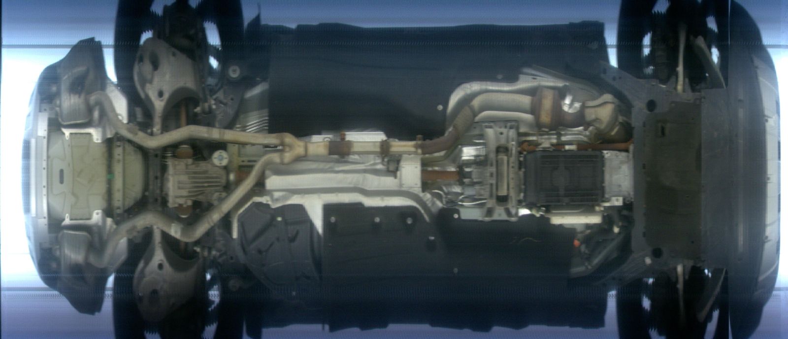 2022 Ford Explorer XLT AWD