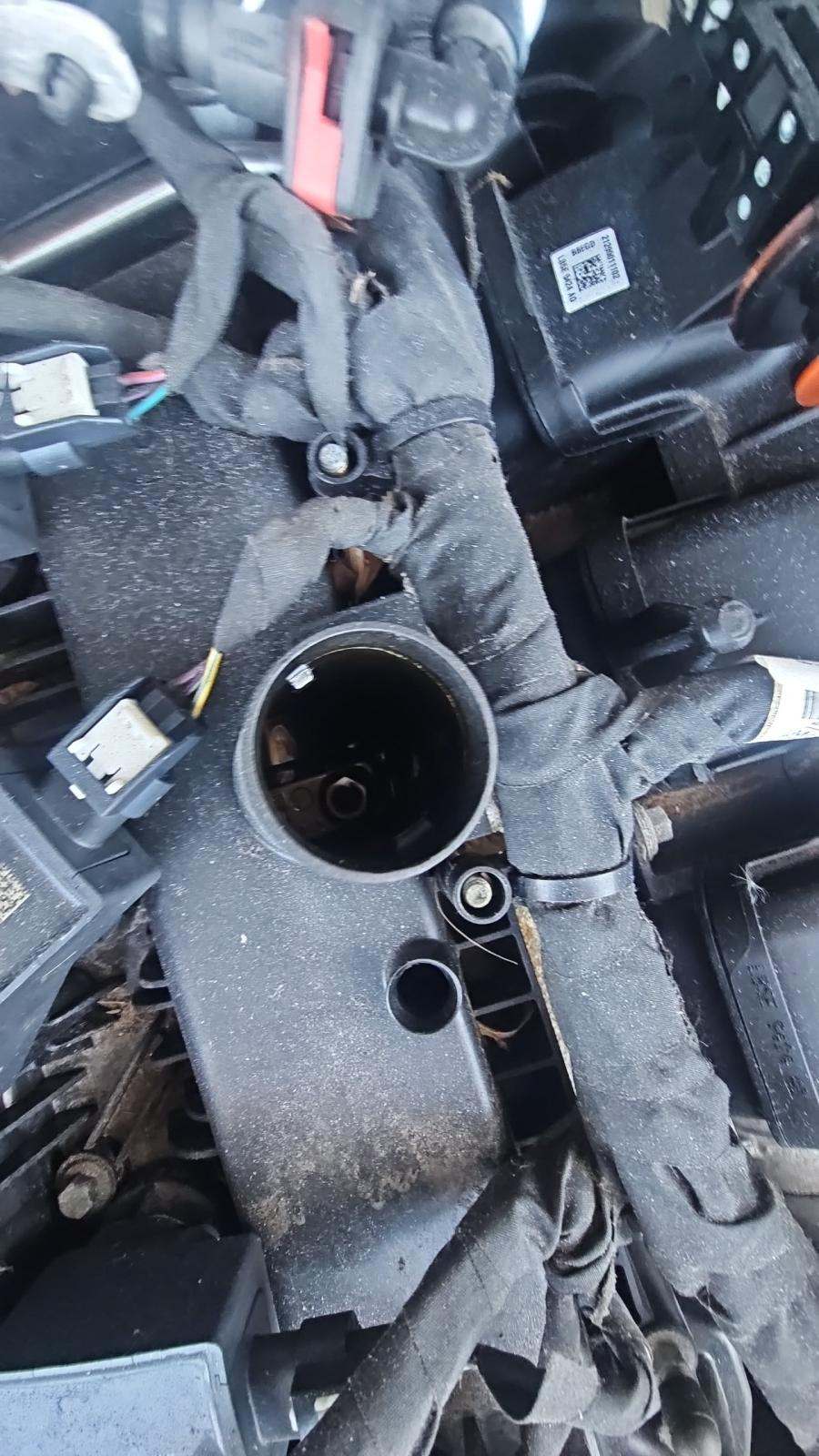 2022 Ford Explorer XLT AWD