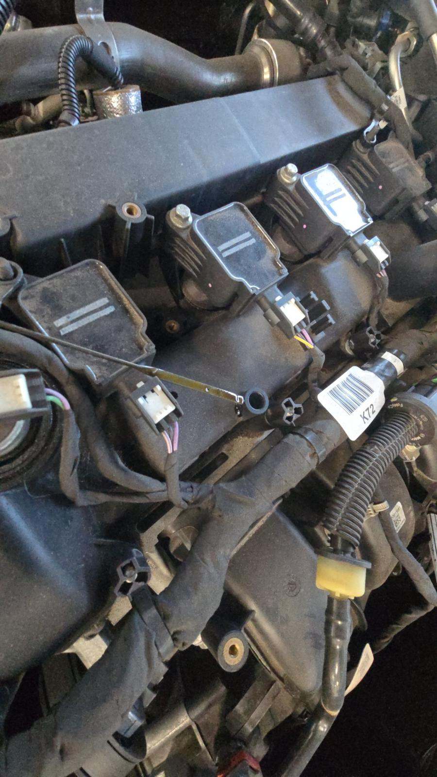 2023 Ford Mustang EcoBoost Premium RWD